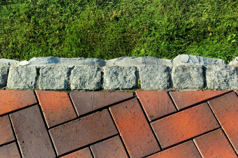 Courtyard Pavement Service