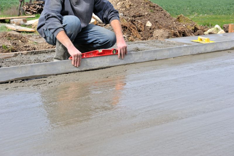 Concrete Inspection and Consulting