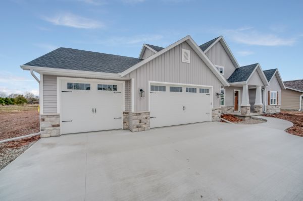 Cost of Concrete Driveway Pouring in Charlotte