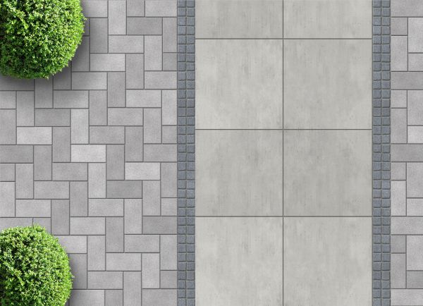 Cost of Concrete Paving in Charlotte