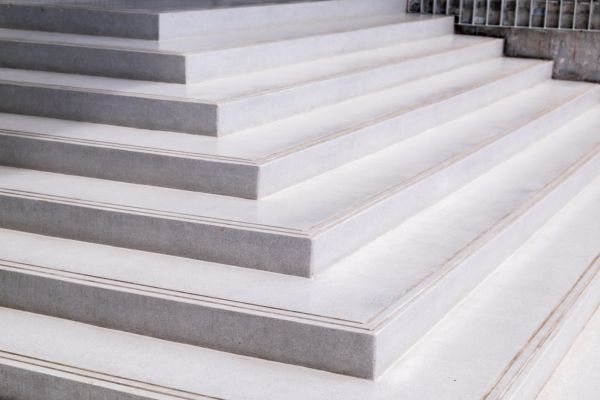 Cost of Concrete Steps Replacement in Charlotte