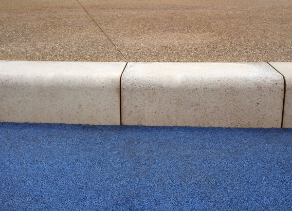 Cost of Curb And Sidewalk Installation in Charlotte