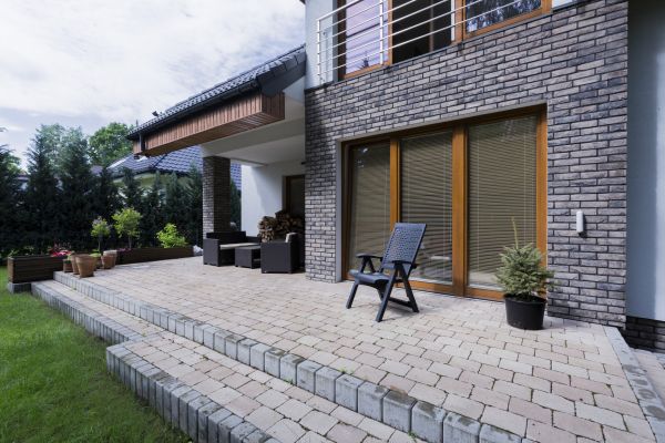 Cost of Patio Installation in Charlotte