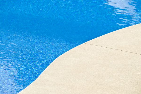 Cost of Pool Deck Construction in Charlotte