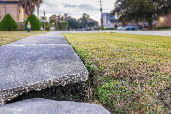 Cost of Self Leveling Floor Service in Charlotte