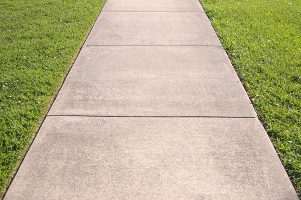 Cost of Sidewalk Replacement in Charlotte