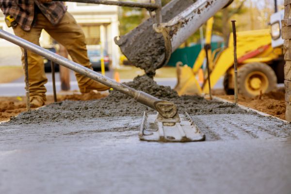 Cost of Slab Construction in Charlotte