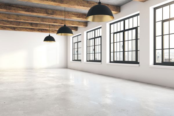 Cost of Concrete Remodeling in Charlotte