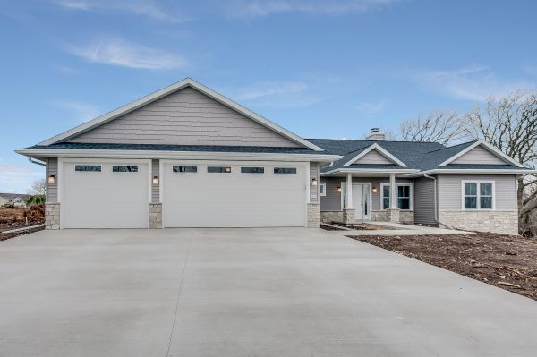 Cost of Driveway Installation in Charlotte