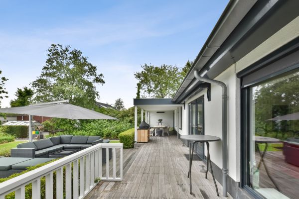 Cost of Patio Renovation in Charlotte