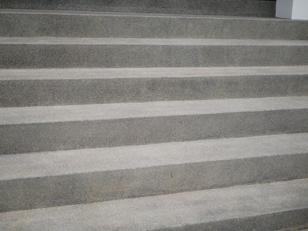Cost of Cement Steps Service in Charlotte