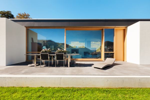 Cost of Cement Patio Construction in Charlotte