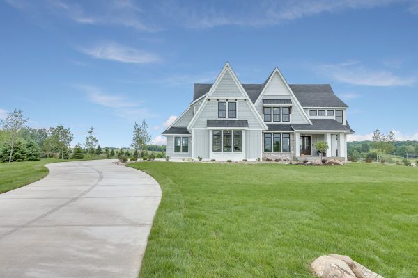 Cost of New Driveway Construction in Charlotte