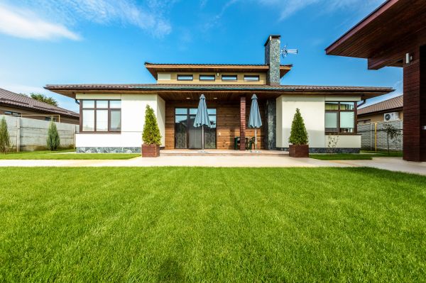 Cost of Custom Patio Installation in Charlotte