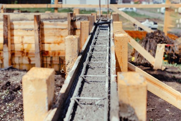 Deep Foundation Installation in Charlotte