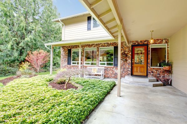 Cost of Concrete Installation in Charlotte