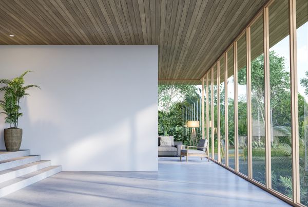 Cost of Concrete Floor Installation in Charlotte