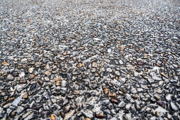 Cost of Exposed Aggregate Paving in Charlotte