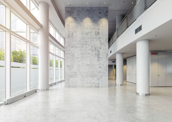 Cost of Concrete Floor Replacement in Charlotte