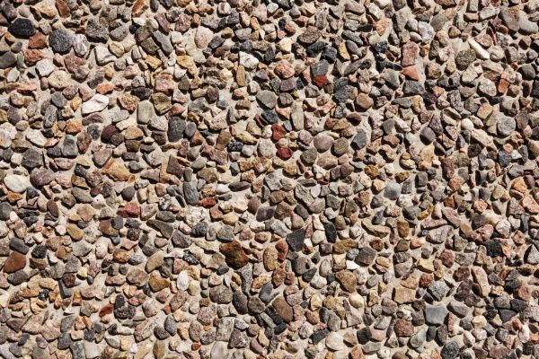 Cost of Aggregate Replacement in Charlotte