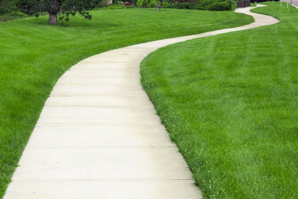 Cost of Sidewalk Paving in Charlotte