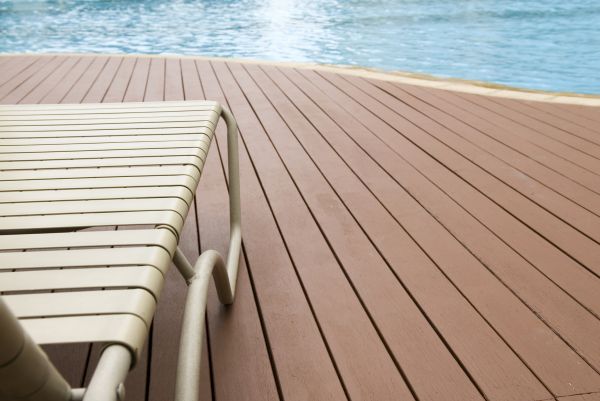 Cost of Pool Deck Replacement in Charlotte