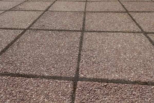 Cost of Exposed Aggregate Service in Charlotte