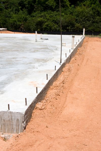 Cost of Damaged Slab Replacement in Charlotte