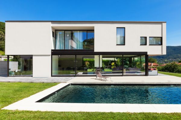 Cost of Poolside Concrete Construction in Charlotte
