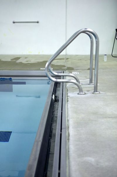 Cost of Poolside Concrete Paving in Charlotte