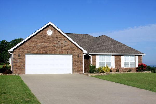 Cost of Driveway Cement Pouring in Charlotte