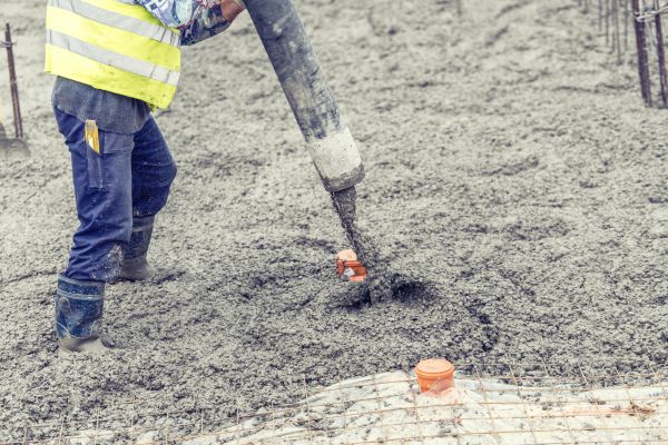 Cost of Pervious Concrete Installation in Charlotte