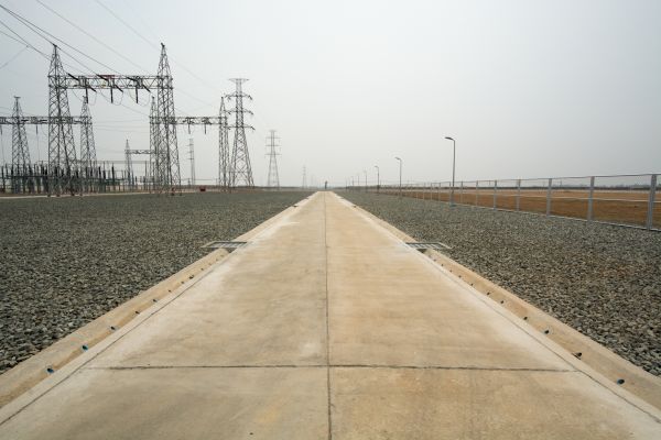 Cost of Concrete Road Paving in Charlotte