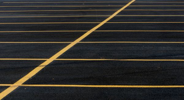 Cost of Parking Slab Installation in Charlotte