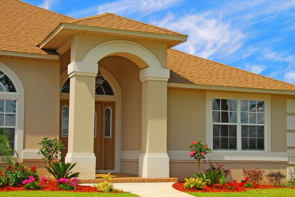 Cost of Entryway Construction in Charlotte