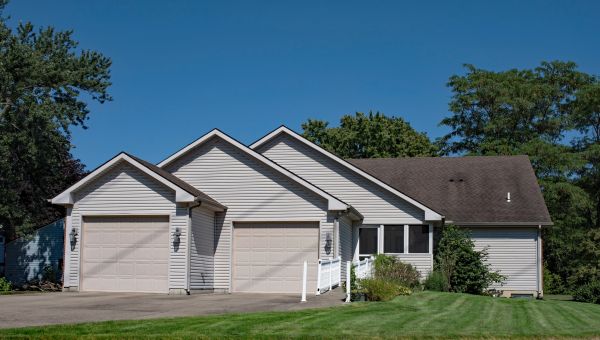 Cost of Driveway Ramp Installation in Charlotte