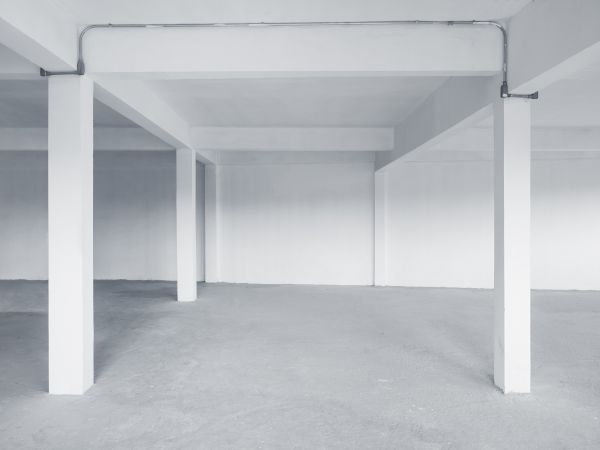 Cost of Cement Floor Replacement in Charlotte
