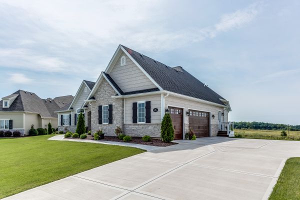Cost of Concrete Driveway Replacement in Charlotte